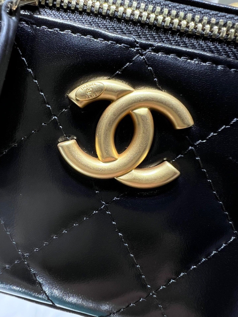 Chanel Satchel Bags